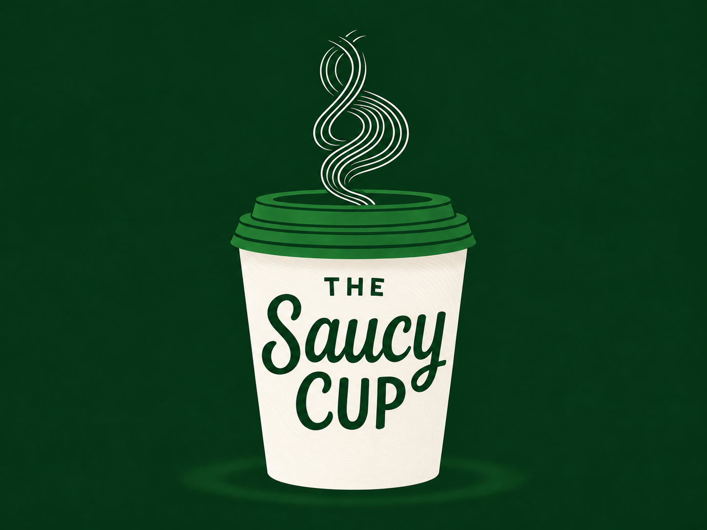 The saucy cup EWP
